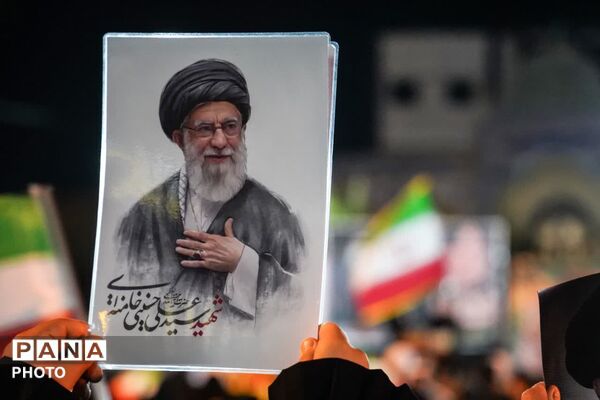 سومین شب از برپایی موکب شهدای فرهنگی و دانش‌آموزی در کردکوی 