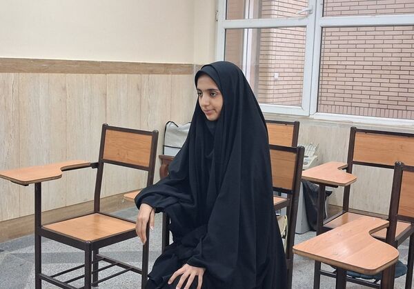 مسابقات قرآن و عترت در شهرستان کاشمر 