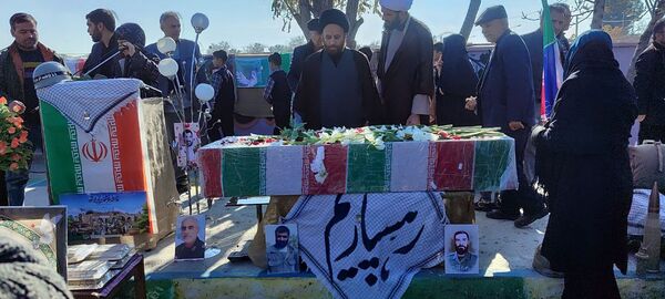 استقبال از شهید گمنام، فرصتی برای تجدید پیمان با آرمان‌های انقلاب 