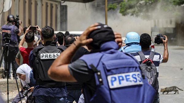  نقش خبرنگاران در جنگ روانی، محافظت از ذهنیت جامعه است