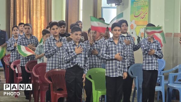 جشن جوانه‌ها؛ آغاز یک فصل تازه از رشد و شکوفایی