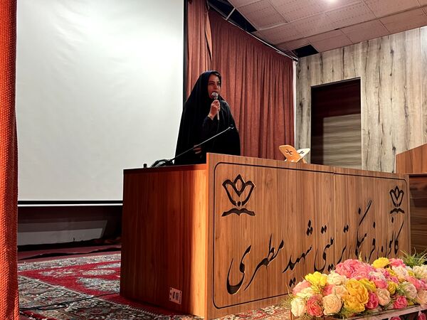 توانمندسازی معلمان برای گفت‌وگو با دانش‌آموزان درباره‌ مسائل اخیر کشور