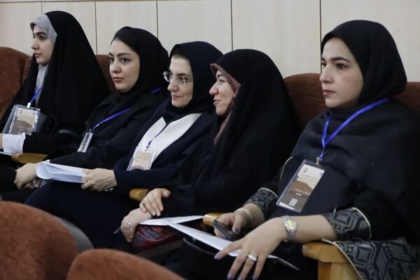 افتتاحیه نخستین کنفرانس ملی چالش‌های حاشیه‌نشینی و فرصت‌های بازآفرینی