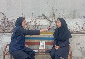  قدرت کلمات، احساسات را به میراثی ماندگار تبدیل می‌کند 