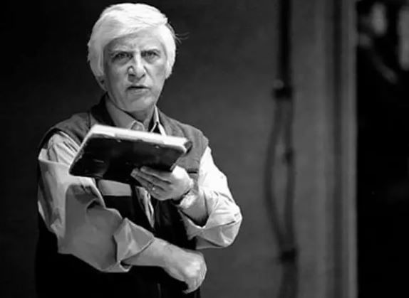 «بهرام بیضایی» به عضویت «آکادمی علوم و هنرهای سینمایی اسکار» درآمد