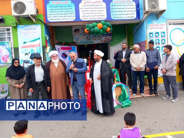 مهارت آموزی ورزشی لازمه جامعه تندرست