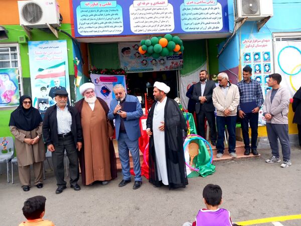 مهارت آموزی ورزشی لازمه جامعه تندرست