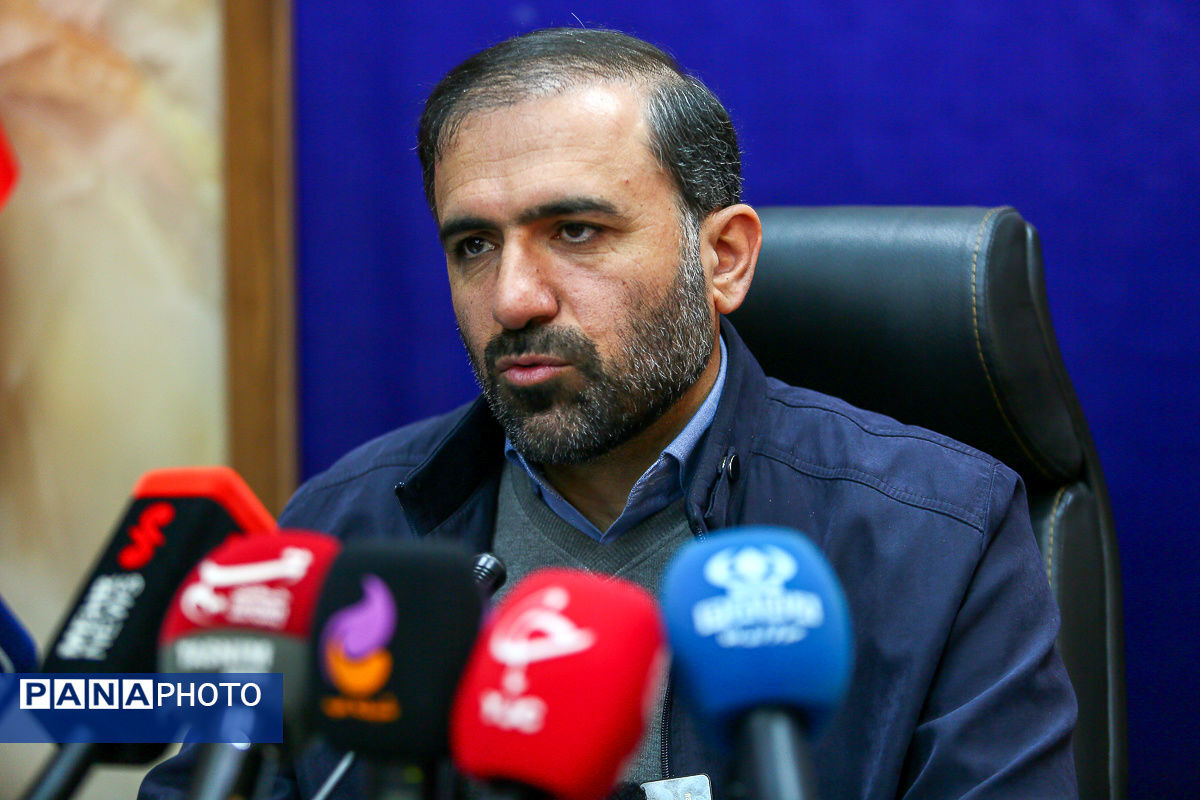 «مدرسه انقلاب» رویدادی با ۱۴ سال تاثیرگذاری مستمر در فضای مدارس کشور