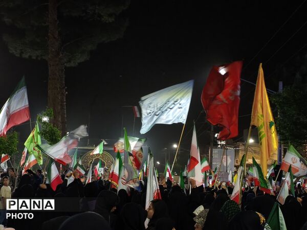 سرخس و حماسه مردمی دیگر