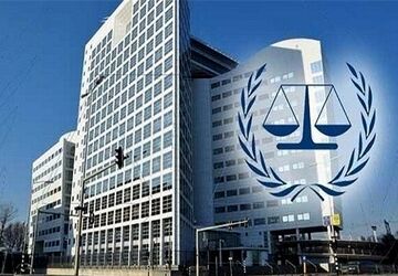 ۷۹ کشور جهان اقدام آمریکا علیه دیوان کیفری بین المللی را محکوم کردند