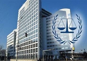 ۷۹ کشور جهان اقدام آمریکا علیه دیوان کیفری بین المللی را محکوم کردند