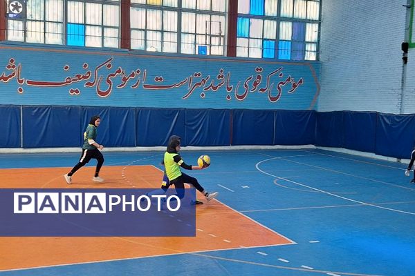 برترین‌ها به مصاف یکدیگر رفتند