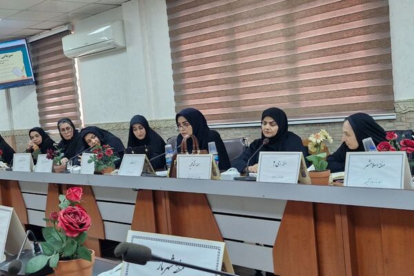 قرچک میزبان جلسه هم‌اندیشی کارشناس‌مسئولان مناطق ۲۱گانه شهرستان های استان تهران