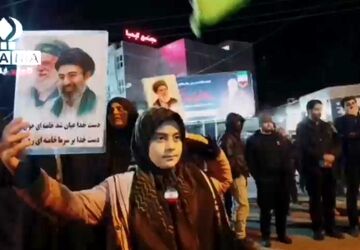 کردکویی ها هستند برای آن عهدی که بستند