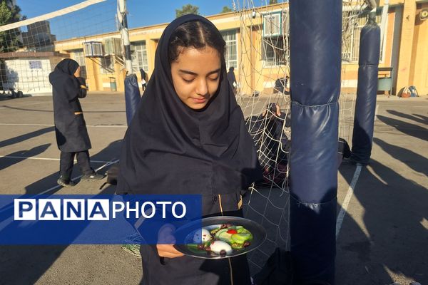 صبحانه سلامت بهانه‌ای است برای در کنار هم بودن