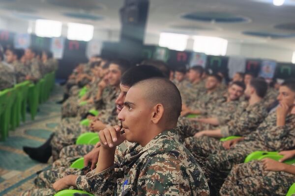 لردگان؛ طلوع امید با افتتاح طرح ملی شهید عجمیان
