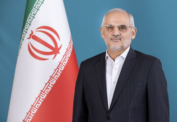 صلابت کلام دکتر پزشکیان، اقتدار ایران را در سازمان ملل به نمایش گذاشت