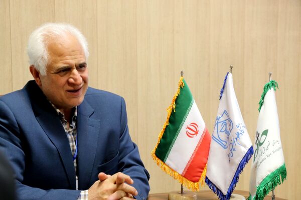 هشتمین همایش ملی روز جهانی بینایی در مشهد گامی مؤثر برای پیشگیری از نابینایی قابل درمان