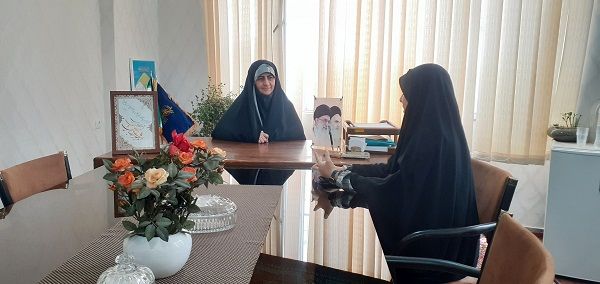 کلاس‌های اوقات فراغت بسیج در طرح میثاق آغاز شد