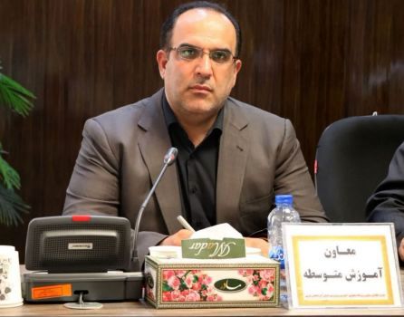 رتبه نخست پویش جهاد علمی البرز به آذربایجان غربی رسید