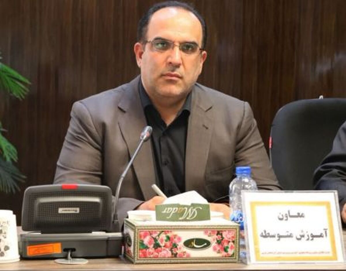 رتبه نخست پویش جهاد علمی البرز به آذربایجان غربی رسید