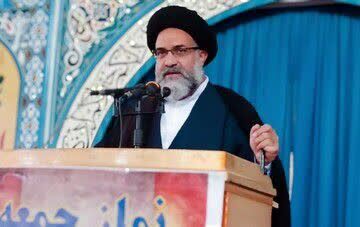 نهضت عاشورا مظهر ارزش‌گذاری به حقوق انسانی است