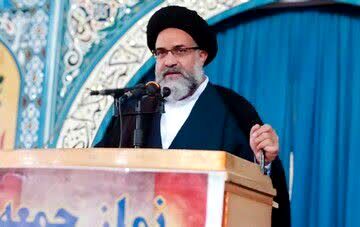 نهضت عاشورا مظهر ارزش‌گذاری به حقوق انسانی است