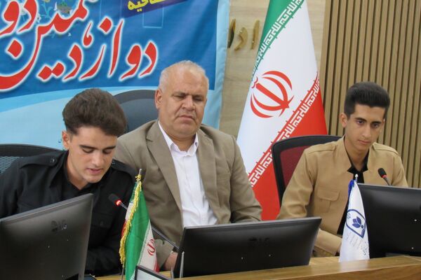 مجلس دانش‌آموزی دوازدهم در کردستان آغاز به کار کرد