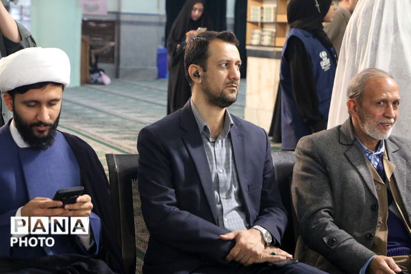 جشن تکلیف دختران؛ گامی معنوی در مسیر آرمان‌های تربیتی