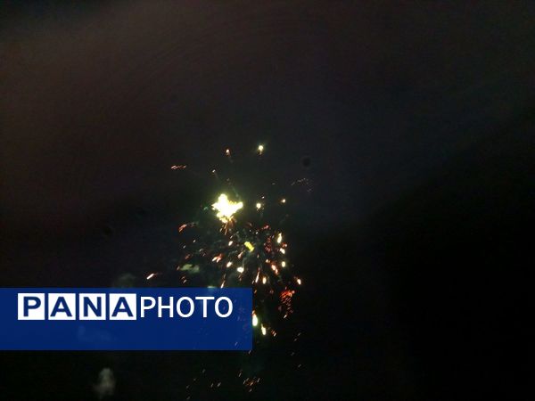 میلاد حضرت رضا(ع) در آرامگاه شهید مدرس