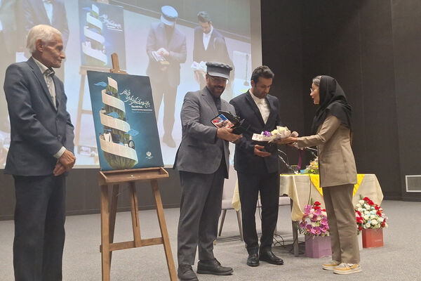 پاسداشت مقام خبرنگار
