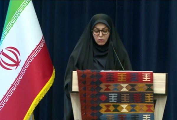  رئیس جمهور وارد بام ایران شد