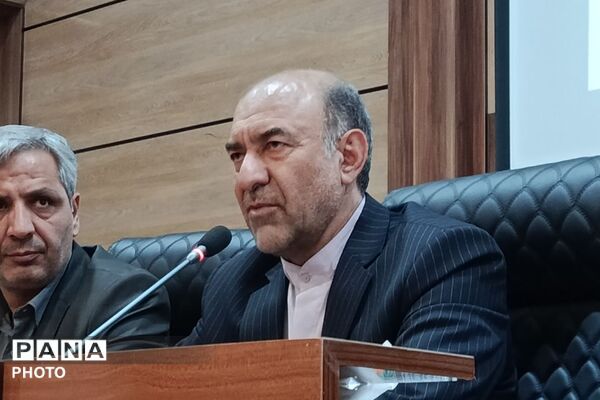  جلسه مشترک شورای مسکن استان و شهرستان  در کاشمر