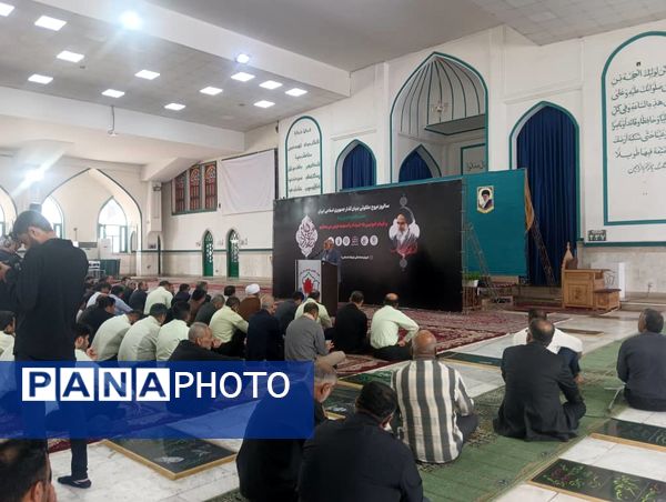 سالروز ارتحال امام خمینی(ره) در بندرعباس