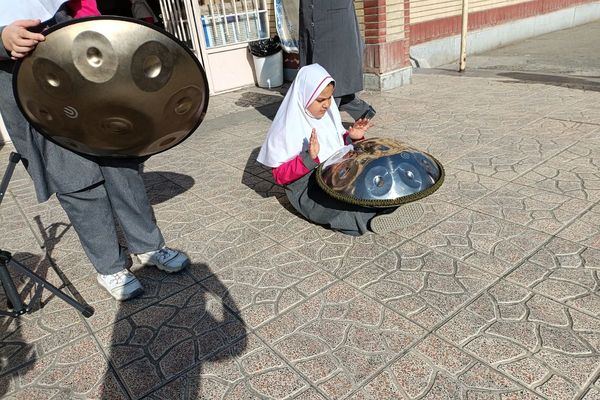 جشنواره ماها، صحنه‌ای برای شکوفایی استعدادهای دانش‌آموزی