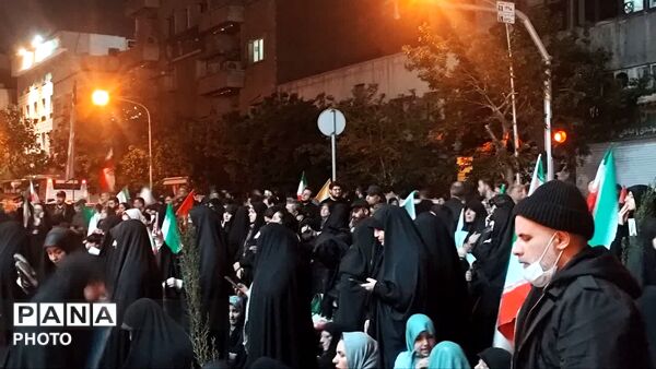 قتلگاه قائد شهید امت میعادگاه دلدادگان