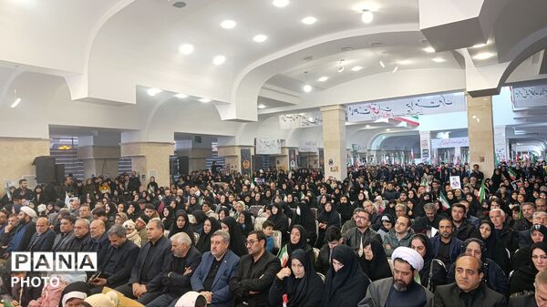 همایش «اربعین رویاها» در تبریز