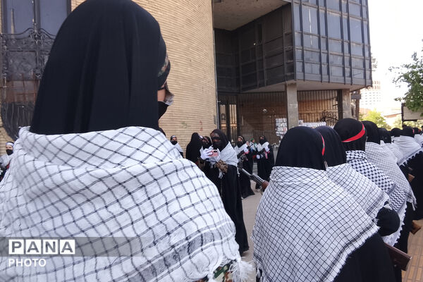 جان‌فدایان امام رضایی - 2