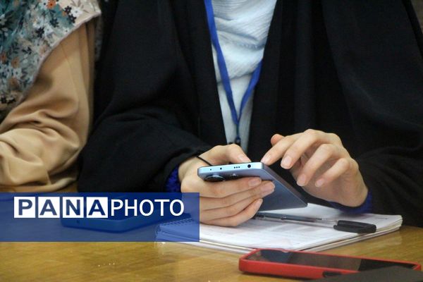 حضور جوانان و نخبگان خلاق در دومین رویداد تولید محتوای دیجیتال شهرستان بن