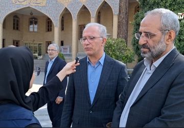 جشنواره خیرین مدرسه‌ساز به مدت یک ماه در شهرستان‌های مختلف استان اصفهان برگزار می‌شود