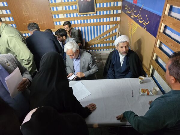 ۷۰ درد دل، ۷۰ پاسخ