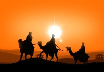 رادیو محرم 