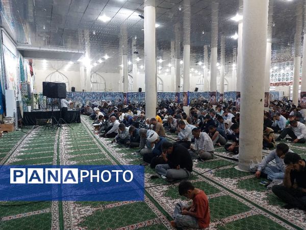 نهم ذی‌الحجه روز عرفه، روز نیایش و عبادت