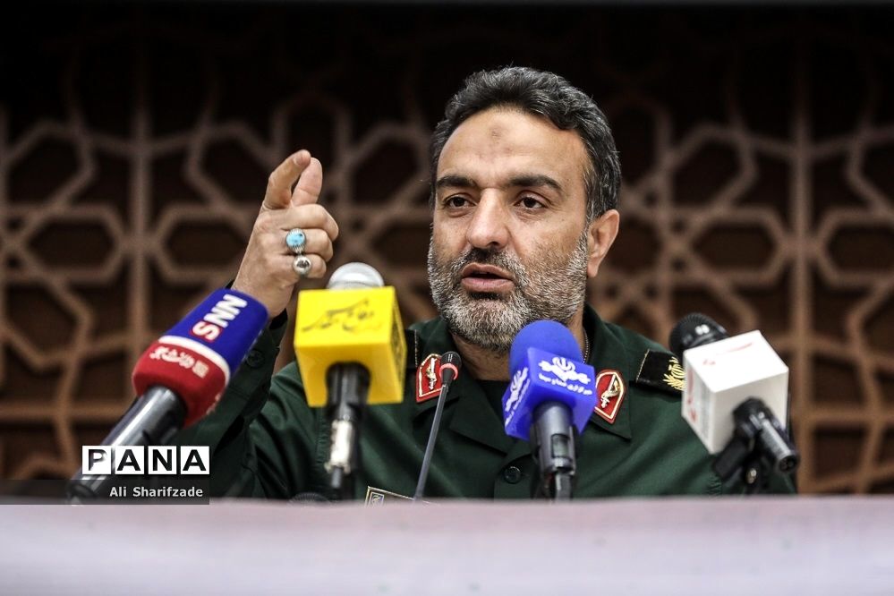 پویش «ضیافت کریمانه»؛ توزیع یک میلیون بسته معیشتی میان نیازمندان در ماه رمضان