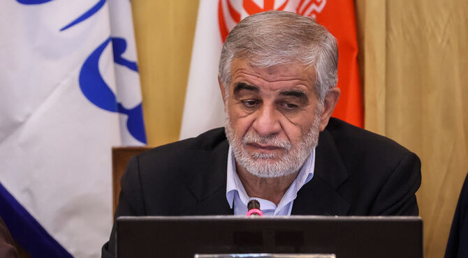 ایران برای هر سناریویی که دشمن ممکن است طراحی کند، طرح عملیاتی آماده دارد