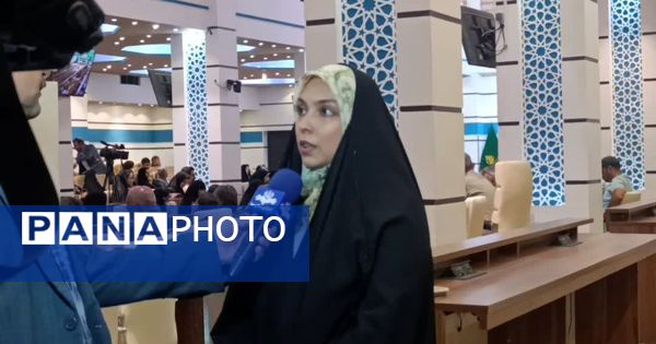  اختتامیه همایش بین‌المللی شعر پیامبر اعظم (ص) در شیراز