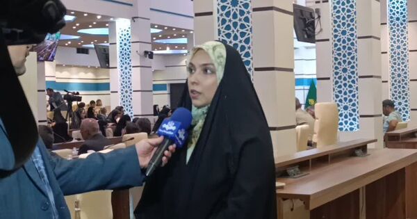 اختتامیه همایش بین‌المللی شعر پیامبر اعظم (ص) در شیراز