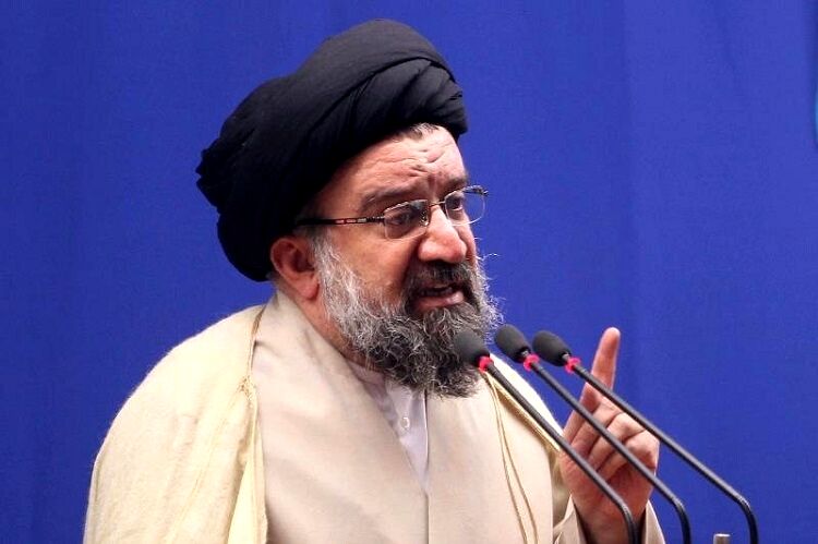 خاتمی: ترامپ نگران بمب اتم نیست بلکه نگران بومی شدن فناوری هسته‌ای است