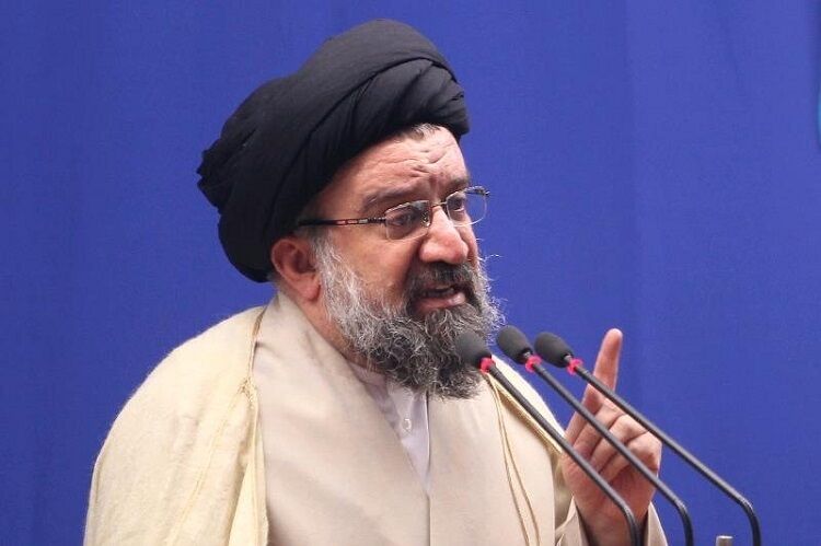 خاتمی: ترامپ نگران بمب اتم نیست بلکه نگران بومی شدن فناوری هسته‌ای است