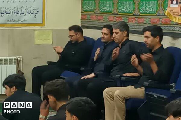 «احلی من العسل» همزمان با ششم محرم و سالروز شهادت حضرت قاسم(ع) در بهارستان دو